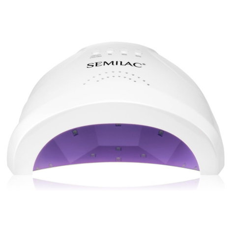 Semilac UV LED Lamp 48/24W LED lampa pro úpravu gelových nehtů