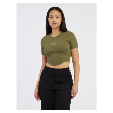 Lola Crop top ONLY
