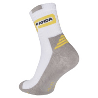 Panda WASAT Ponožky bílé 0316001480745