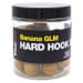 Vitalbaits boilies hard hook bait banana glm 100 g - 24 mm