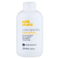 Milk Shake Color Specifics odstraňovač skvrn po barvení vlasů 250 ml