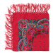 Šátek model 16618427 Red - Art of polo