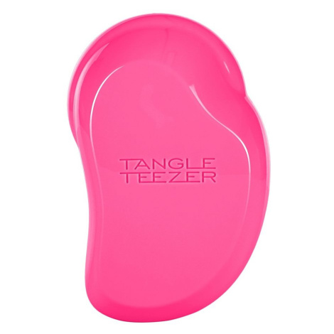 Tangle Teezer Original Mini Bubblegum Pink Kartáč Na Vlasy 1 kus