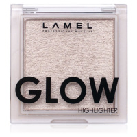 LAMEL OhMy Glow rozjasňovač odstín 401 3,8 g