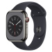 Apple Watch Series 8 Cellular 45mm ocel