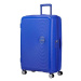 American Tourister Soundbox SPINNER 77/28 EXP TSA Cobalt Blue