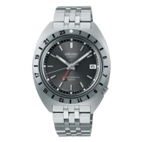 Seiko Prospex SPB411J1 Navigator Timer GMT Limited Edition