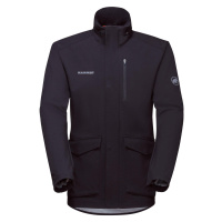 Mammut Seon SO Hooded Jacket