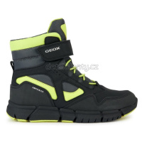 Dětské zimní boty Geox J369XB 0CEFU C0802