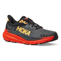 HOKA ONE ONE-Challenger ATR 7 castle rock/flame Černá