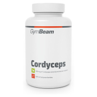 GymBeam Cordyceps