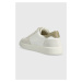Kožené sneakers boty Vagabond Shoemakers TEO bílá barva, 5587.242.98