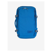 Modrý pánský batoh CabinZero Adventure Pro Atlantic Blue