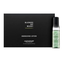Alfaparf Milano Blends of Many Energizing Lotion sérum pro řídnoucí vlasy 12 x 10 ml