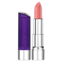 RIMMEL London Moisture Renew Lipstick rtěnka 100 Nude Shock 4 g