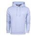 Nike Sportswear Club Fleece Fialová