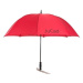 Jucad Umbrella Red