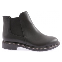 DGN 155-22k Women's Chelsea Ankle Boots