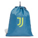 Juventus Turín gymsak teal
