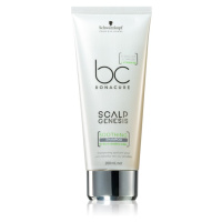 Schwarzkopf Professional BC Bonacure Scalp Genesis zklidňující šampon pro suché vlasy a citlivou