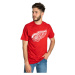 47 NHL DETROIT RED WINGS IMPRINT ECHO TEE Pánské triko, červená, velikost