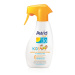 Astrid SUN Dětské mléko na opalování spray SPF30 200 ml