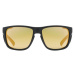 Brýle Uvex Sportstyle 312 Black Mat Gold / Mirror Gold (CT. 3)