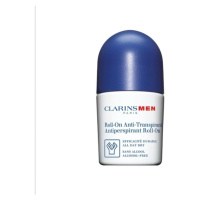 Clarins - Men Roll On Antiperspirant Deodoranty 50 ml unisex