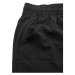 ALPINE PRO BRETYR Pánské kalhoty, černá, velikost