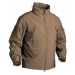 Softshellová bunda Gunfighter Windblocker Helikon-Tex® – Coyote