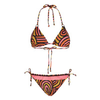 Plavky O'Neill Capri - Bondey Bikini Set W 92800613174