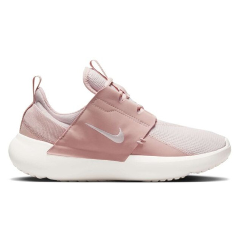 Nike E-SERIES AD Dámská volnočasová obuv, růžová, velikost 36.5
