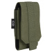 Molle Phone Pouch střední olivová