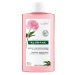 Klorane Zklidňující šampon Bio Pivoňka (Soothing Shampoo) 200 ml