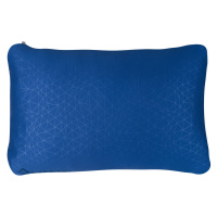 Cestovní polštář Sea to Summit FoamCore Pillow Deluxe Barva: modrá