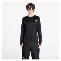 Tričko The North Face Altimetro Light Crew TNF Black