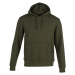 Joma Montana Hoodie Zelená