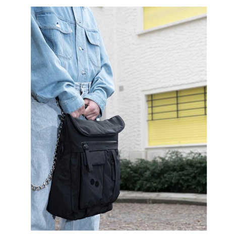 Pinqponq Klak Maxgear Crinkle Black 13 18 l