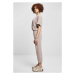 Ladies Modal Jumpsuit - duskrose