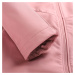 ALPINE PRO IBORA Dámský softshellový kabát US LCTB208429