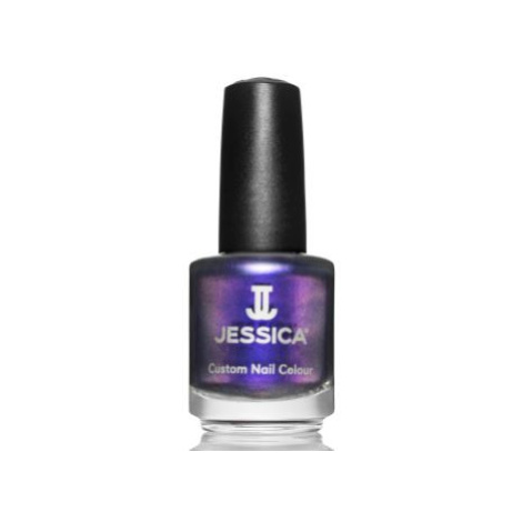 Jessica lak na nehty 753 Prima Donna 15 ml