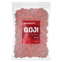 Allnature Goji - Kustovnice čínská sušená 500 g