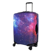 T-class® Obal na kufr vesmír, velikost XL
