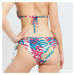 Plavky Roxy Into The Sun Tiki Tri Bikini Set multicolor