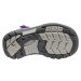 Dětské sandály Keen NEWPORT H2 CHILDREN tillandsia purple/english lave