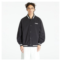 Vans Moore Varsity Jacket Black