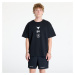 Tričko Under Armour Project Rock Terry SS Tee Black