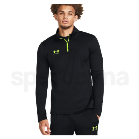 Under Armour UA Ch. Midlayer M 1379588-004 - black