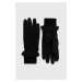 Rukavice Tom Tailor pánské, černá barva