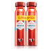 Old Spice Whitewater deodorant ve spreji 2x150 ml